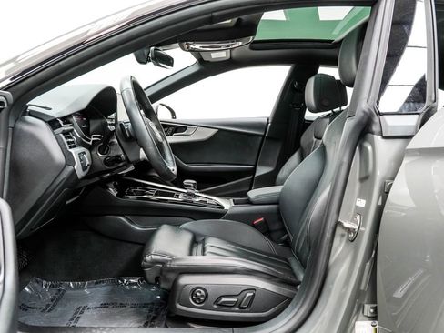 Used 2025 Audi A5 2.0T Premium Plus image 16