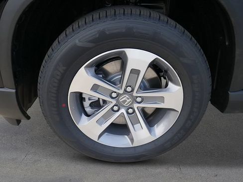 New 2026 Honda Pilot EX-L image 7