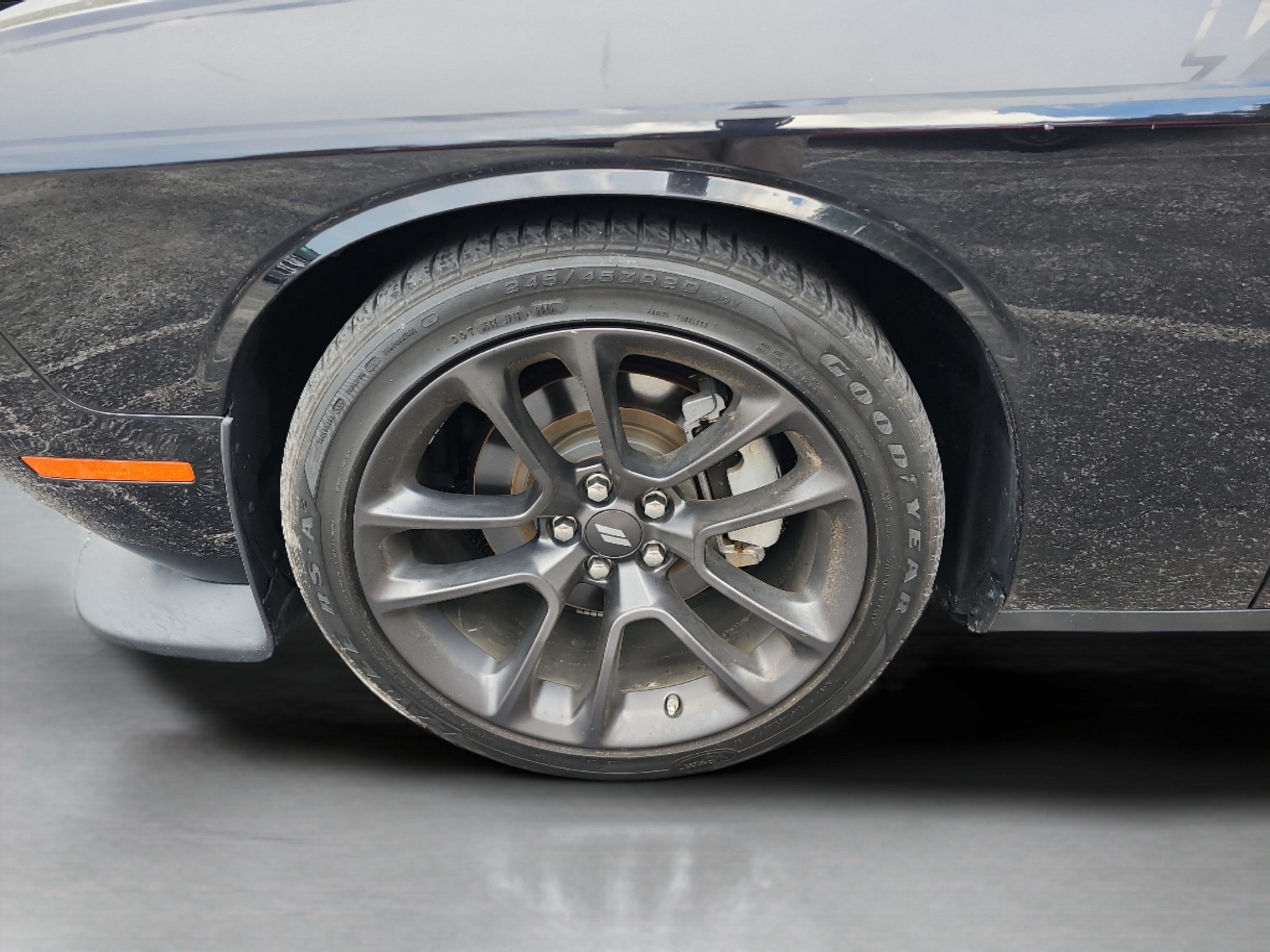 Used 2021 Dodge Challenger R/T w/ T/A Package RWD image 28