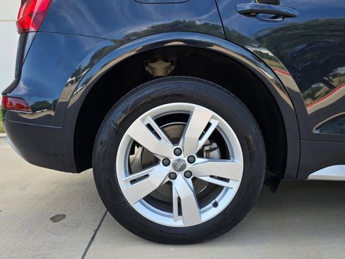 Used 2018 Audi Q5 2.0T Premium Plus AWD/4WD image 61