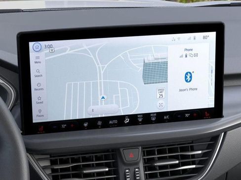 New 2025 Ford Escape SE image 14