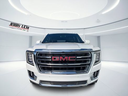 Used 2024 GMC Yukon SLT image 6