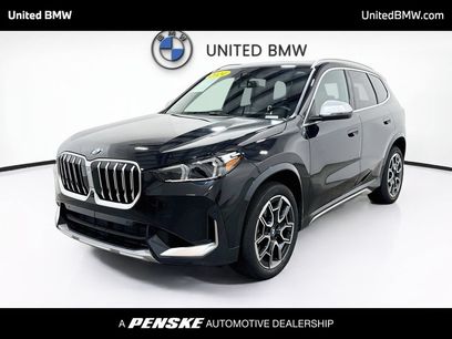 Used 2024 BMW X1 xDrive28i w/ Technology Package