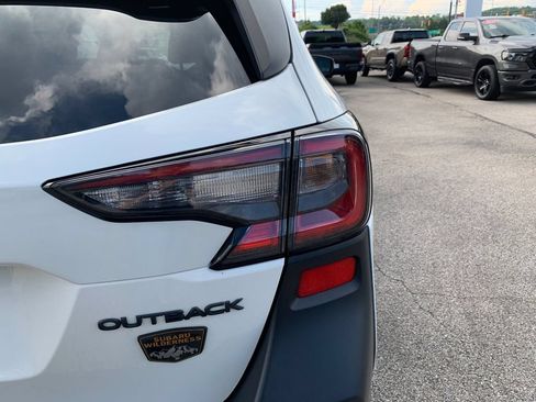 Used 2023 Subaru Outback Wilderness AWD/4WD image 33