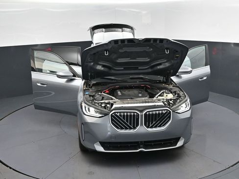 Certified 2025 BMW X3 xDrive30i w/ Premium Package AWD/4WD image 52