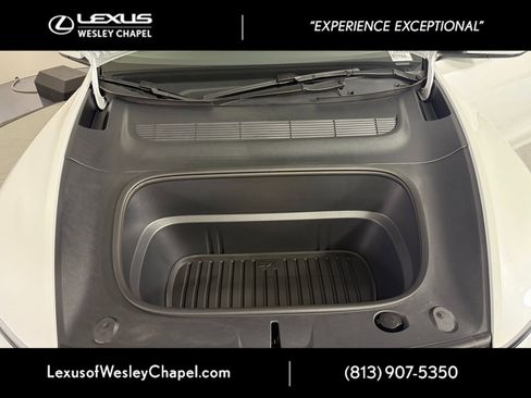 Used 2026 Tesla Model Y Long Range image 14