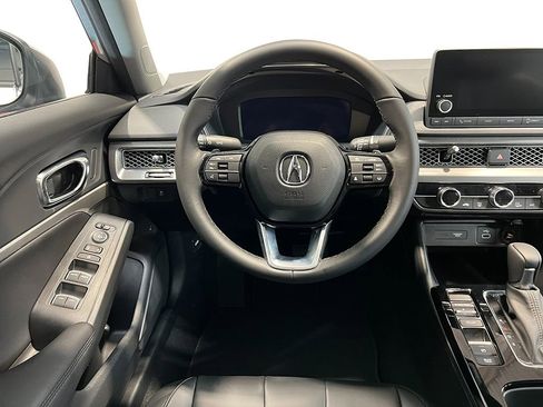 New 2025 Acura Integra image 17