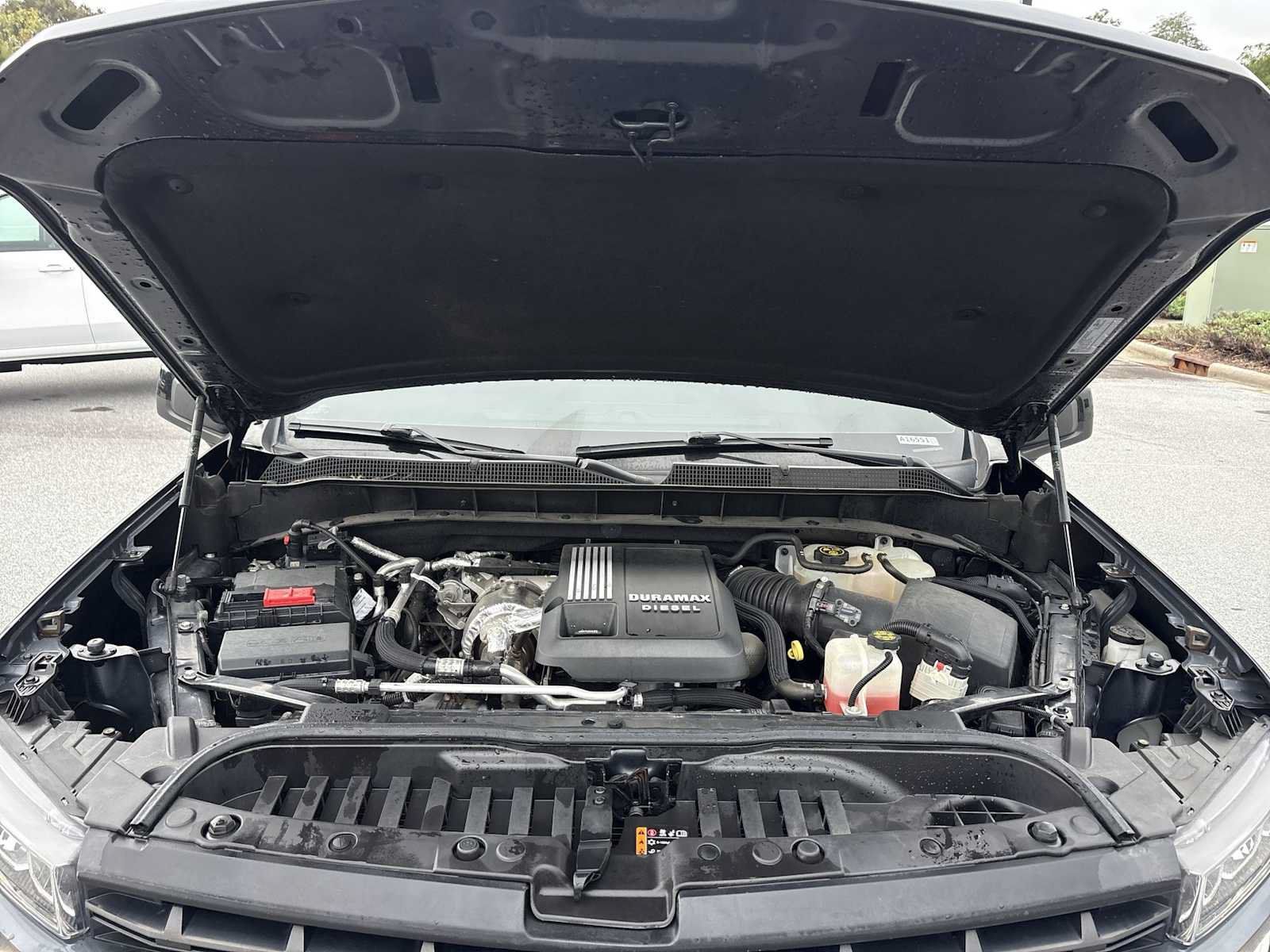 Used 2022 Chevrolet Silverado 1500 RST AWD/4WD image 28