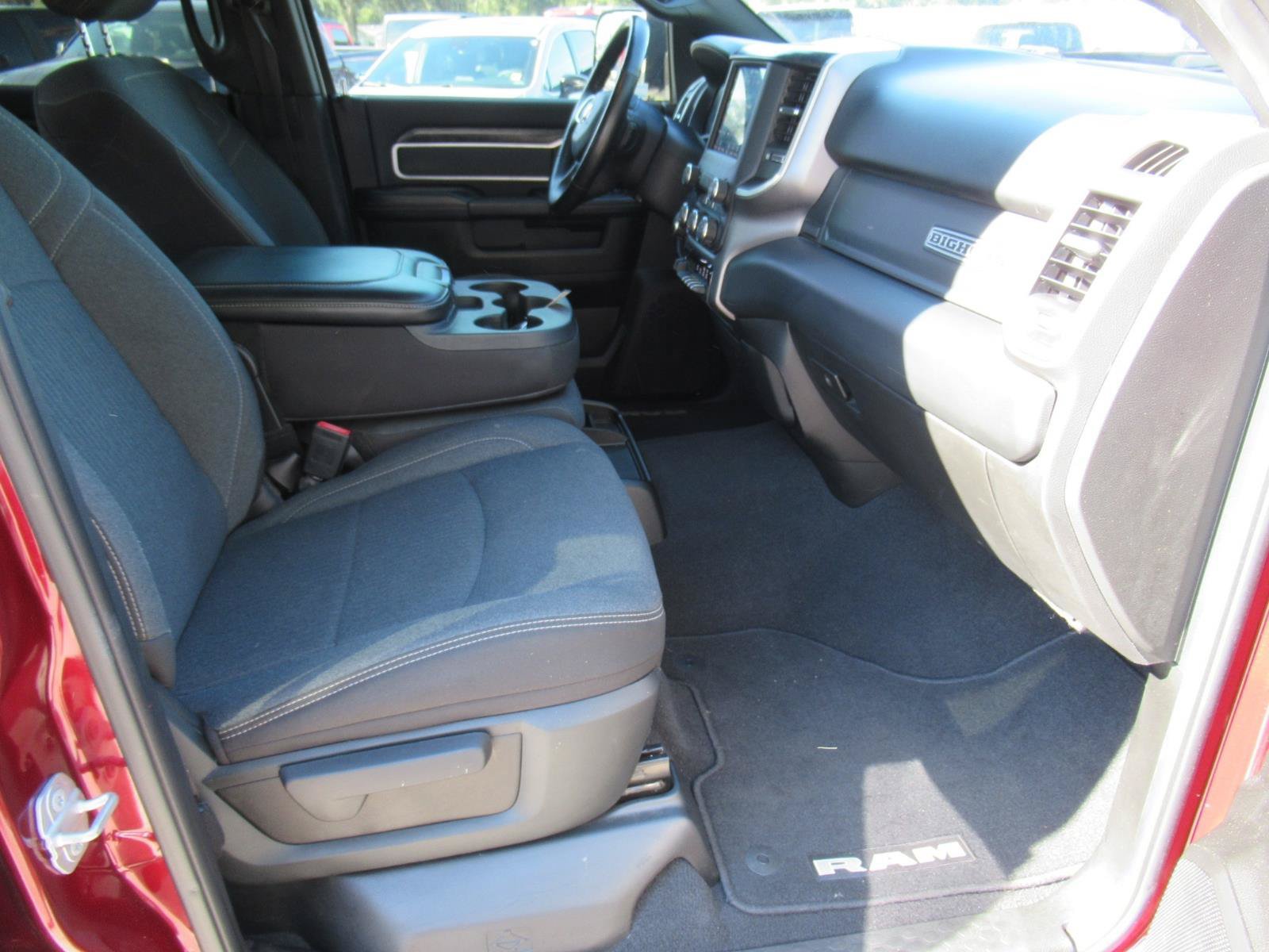 Used 2019 RAM 2500 Big Horn AWD/4WD image 10