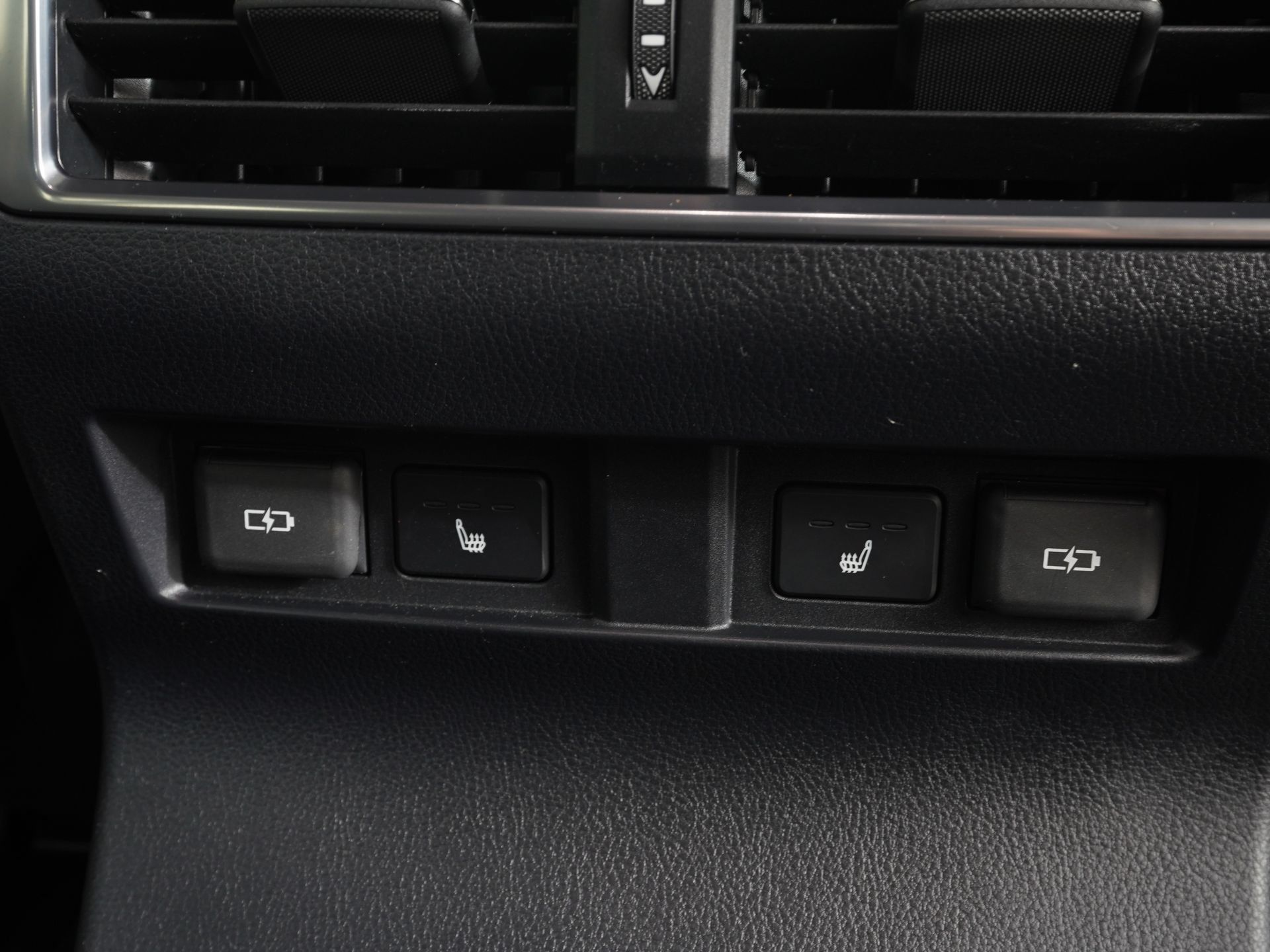 Used 2025 Lexus GX 550 AWD/4WD image 10