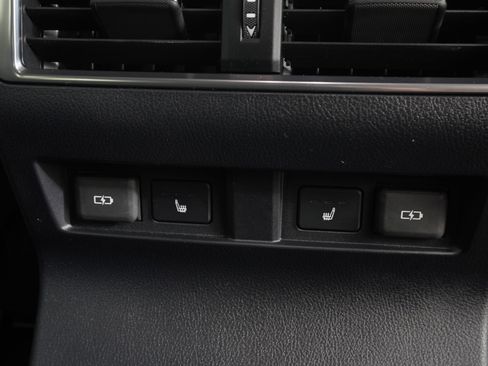 Used 2025 Lexus GX 550 AWD/4WD image 10