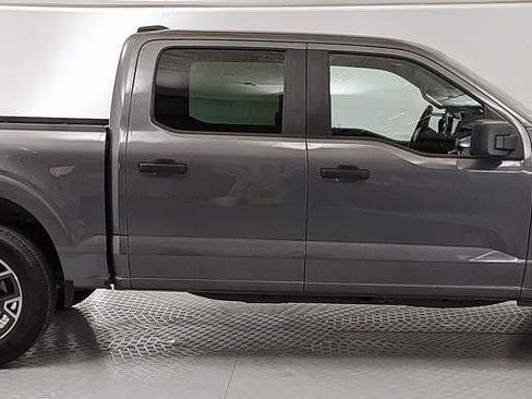 Certified 2024 Ford F150 STX RWD image 2