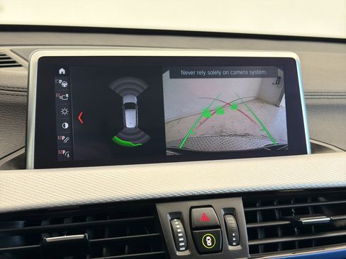 Used 2022 BMW X1 xDrive28i w/ M Sport Package AWD/4WD image 25