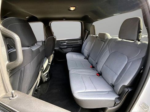 Used 2023 RAM 1500 Big Horn image 21