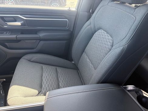 New 2026 RAM 1500 Big Horn image 31