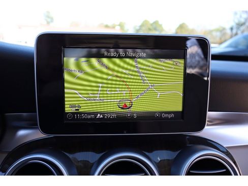 Used 2015 Mercedes-Benz C 300 4MATIC Sedan image 31