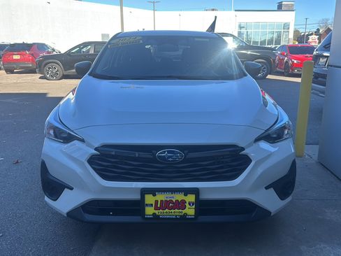 Certified 2024 Subaru Impreza 2.0i image 2