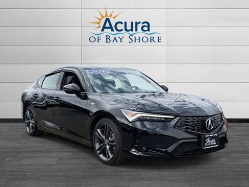 Used 2024 Acura Integra A-Spec image 4