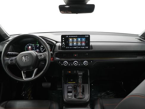 Used 2025 Honda CR-V Sport-L image 16
