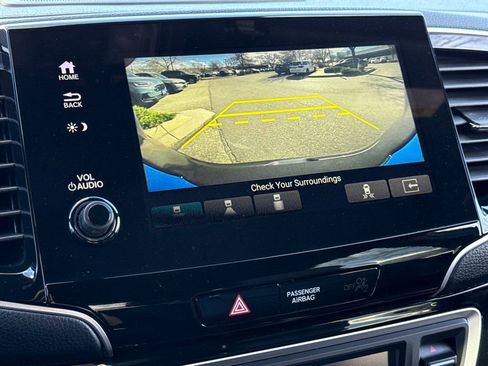 Used 2021 Honda Passport Touring image 26