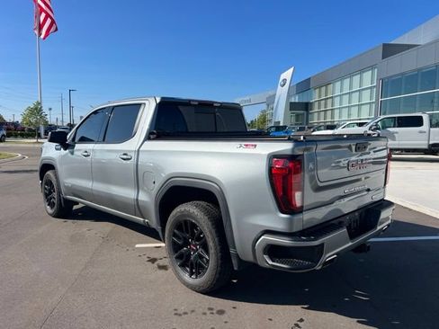 Used 2025 GMC Sierra 1500 Elevation w/ Preferred Package AWD/4WD image 7