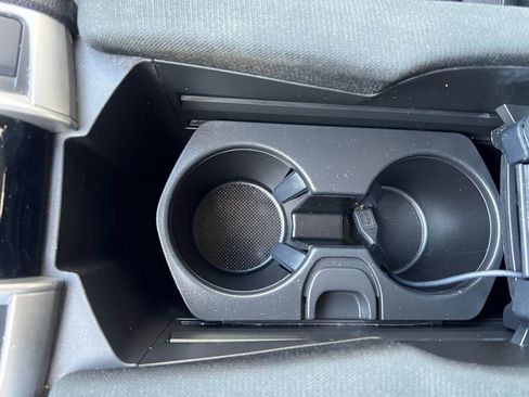 Used 2019 Honda Civic EX image 49