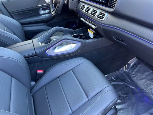Used 2025 Mercedes-Benz GLE 450 4MATIC image 27