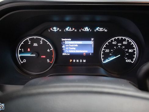 Certified 2025 Ford F250 XLT image 17