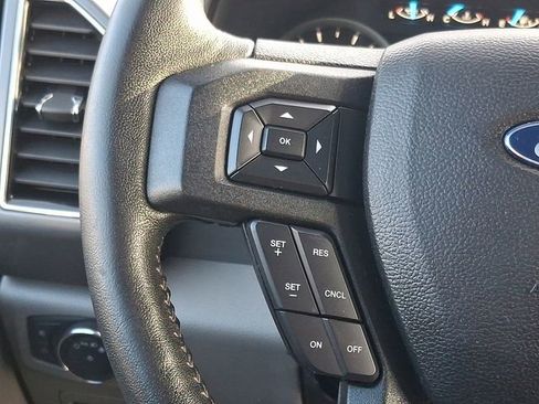 Used 2019 Ford F150 XLT w/ Equipment Group 302A Luxury image 21