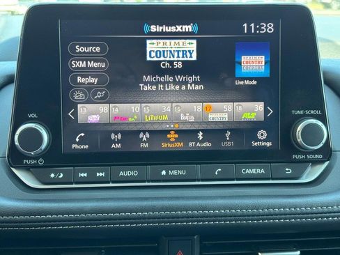 Used 2024 Nissan Rogue SV image 22