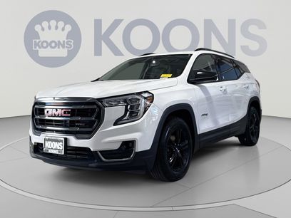 Used 2023 GMC Terrain AT4