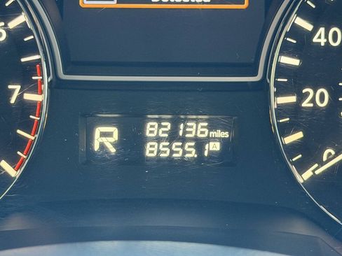 Used 2015 Nissan Altima 2.5 S w/ Sport Value Package FWD image 21