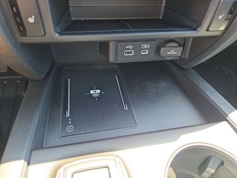 New 2026 Honda Ridgeline TrailSport image 12