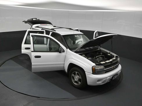 Used 2008 Chevrolet TrailBlazer 4WD image 51