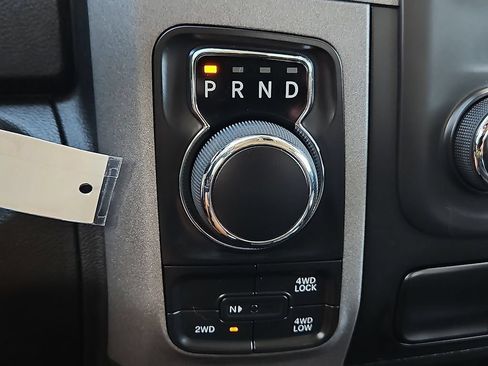 Used 2023 RAM 1500 Tradesman w/ Popular Equipment Group AWD/4WD image 24