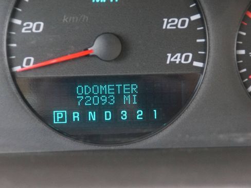 Used 2007 Chevrolet Impala LS FWD image 27