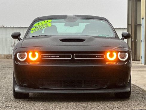 Used 2023 Dodge Challenger GT image 8