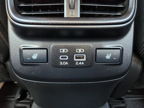 Used 2023 Subaru Outback Wilderness image 18