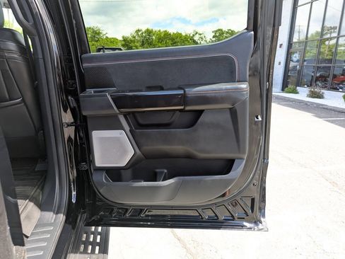 Used 2025 Ford F150 Raptor w/ Equipment Group 803A Raptor R AWD/4WD image 41