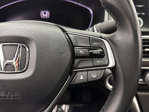 Used 2021 Honda Accord EX-L image 23