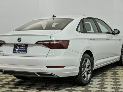 Used 2020 Volkswagen Jetta R-Line image 7