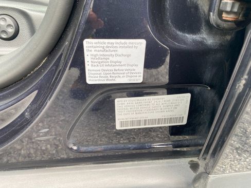 Used 2010 Volkswagen Passat Komfort image 9