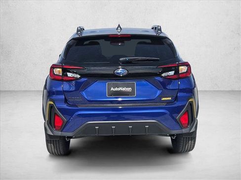 New 2026 Subaru Crosstrek 2.5i Sport image 6