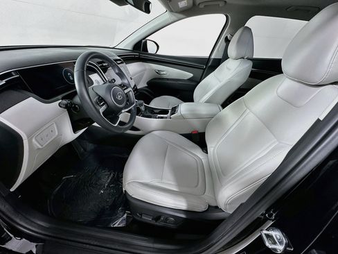 Used 2023 Hyundai Tucson SEL w/ Convenience Package FWD image 20