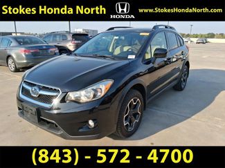Used 2014 Subaru Crosstrek 2.0i Premium video 1