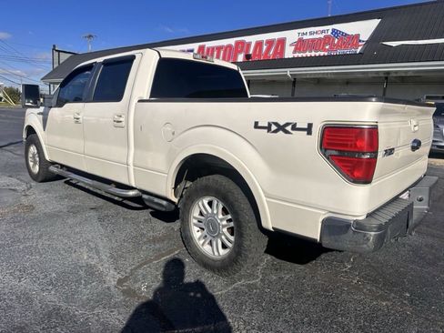 Used 2009 Ford F150 Lariat image 11