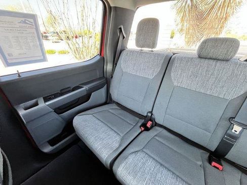 Used 2023 Ford F150 XLT image 43