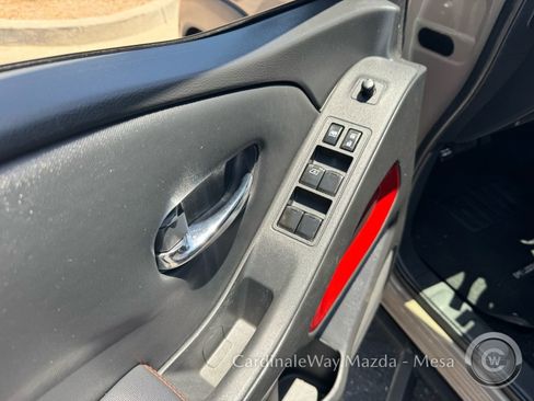Used 2022 Nissan Frontier Pro-X w/ Technology Package RWD image 13