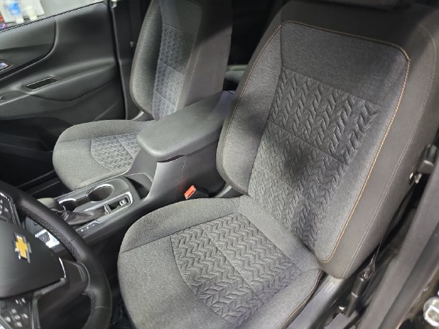Used 2024 Chevrolet Equinox LT AWD/4WD image 17