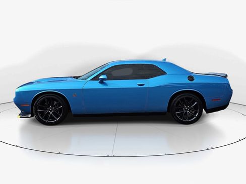 Used 2019 Dodge Challenger R/T Scat Pack RWD image 7